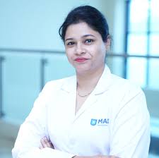 Dr Sakshi